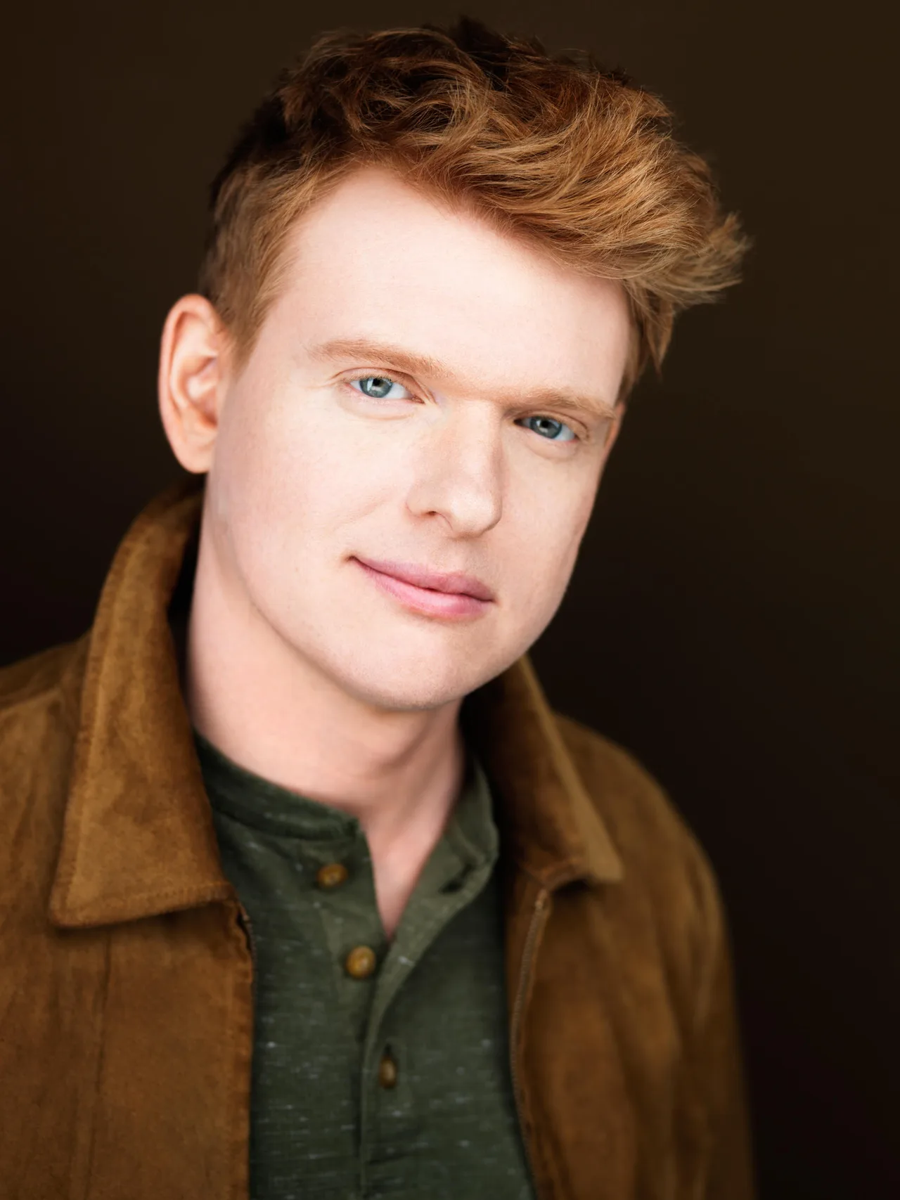 تصویر Andrew M. Duff