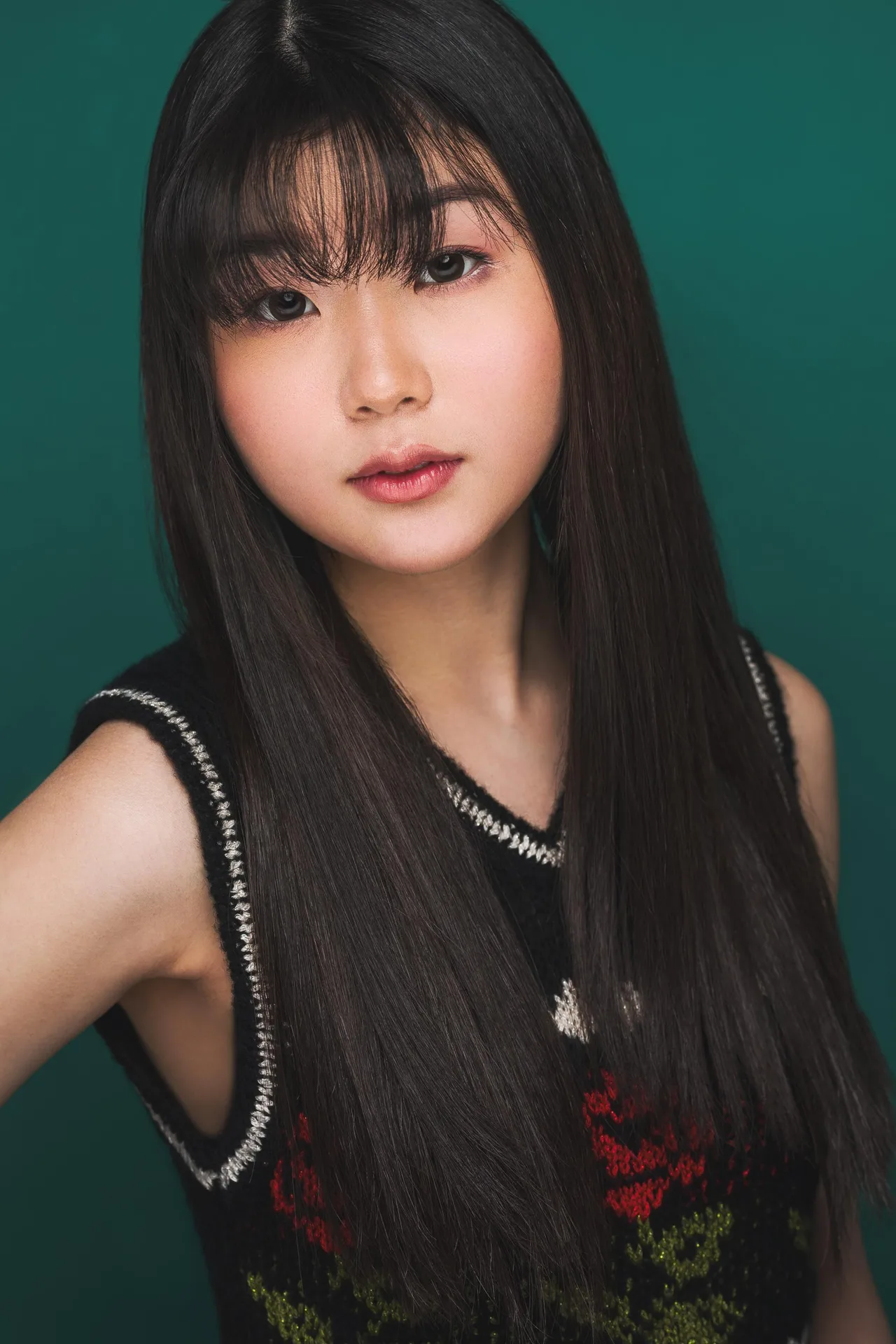 تصویر Kylie Kuioka