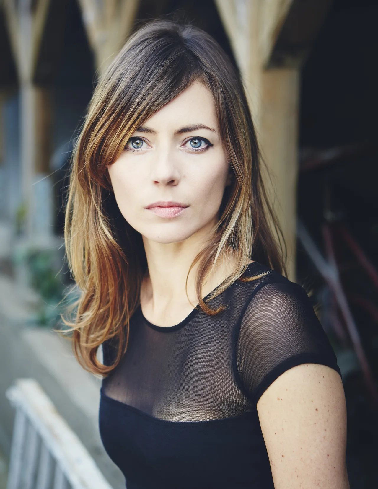 تصویر Lina Roessler