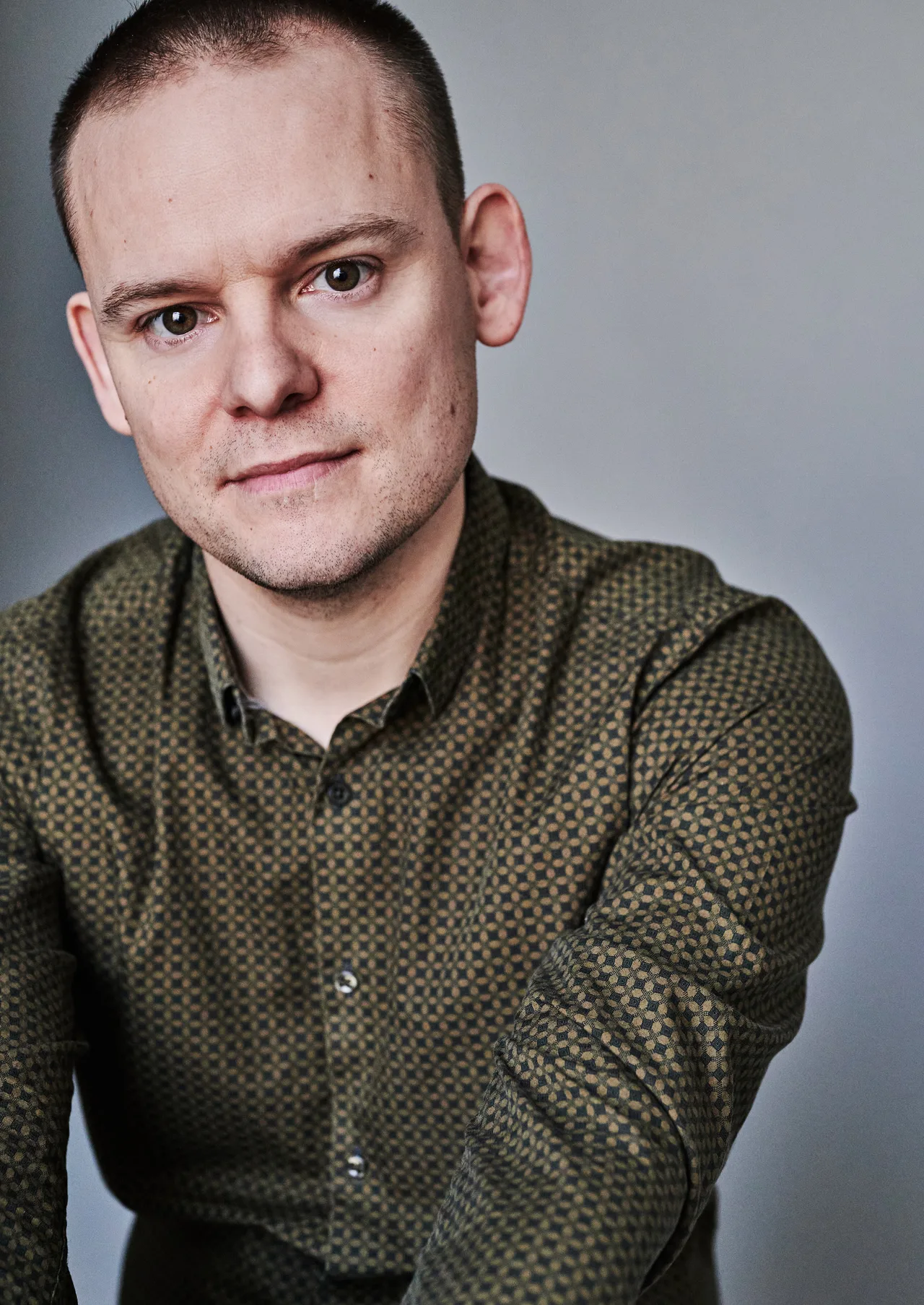 تصویر James Anthony Pearson