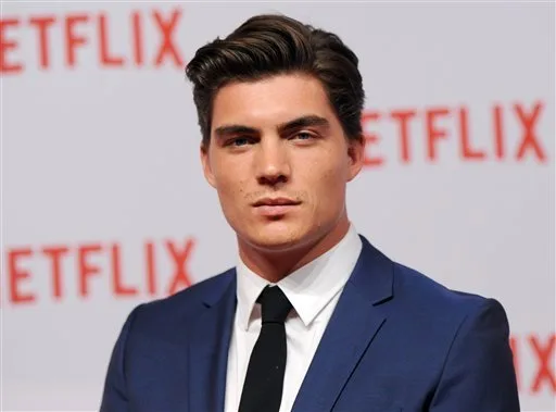 تصویر Zane Holtz
