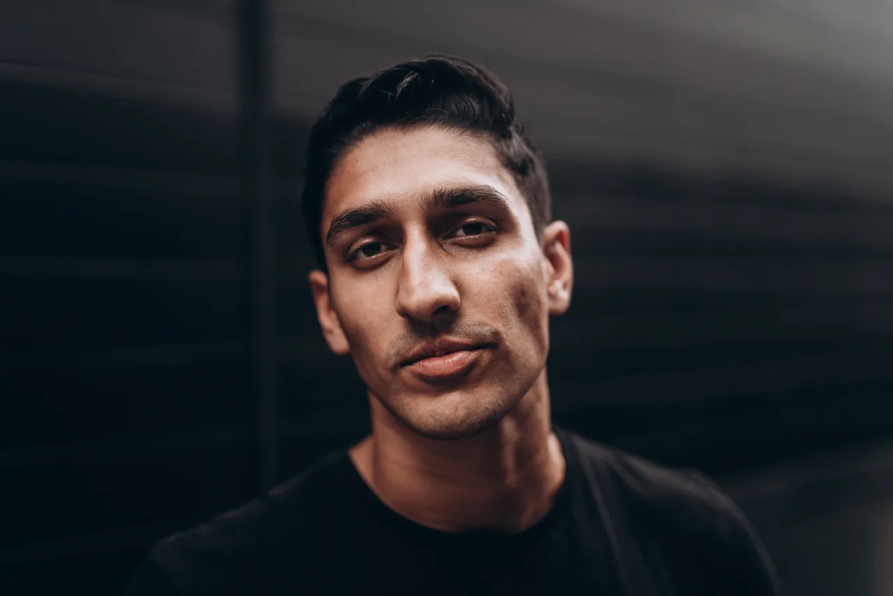 تصویر Harmeet Obhrai