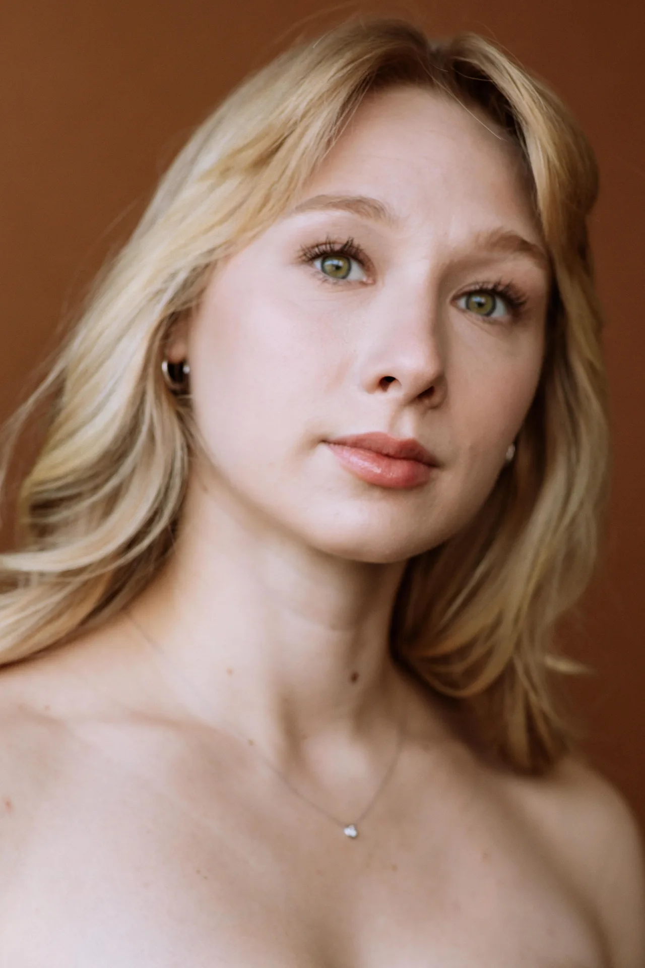 تصویر Evelyn Wiebe