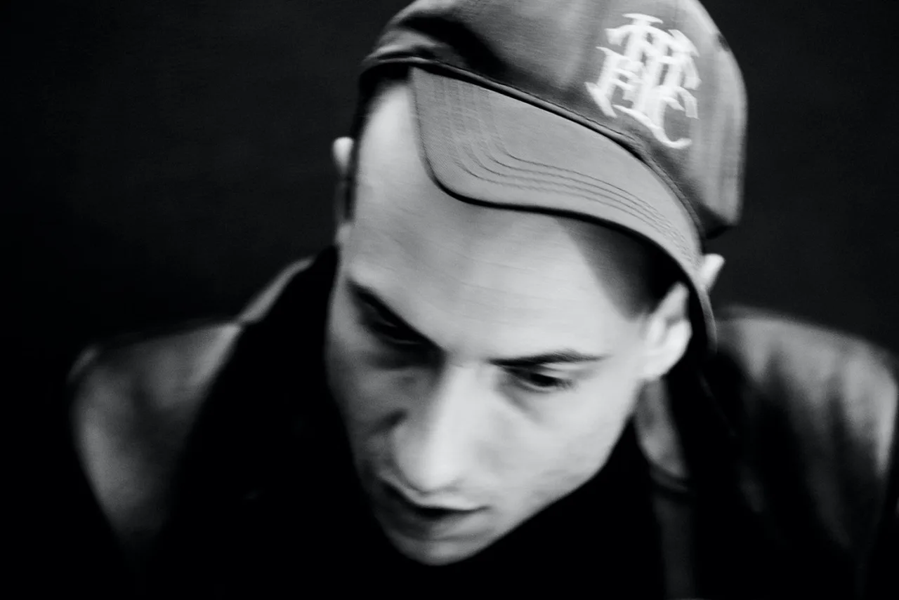 تصویر Daniel Blumberg