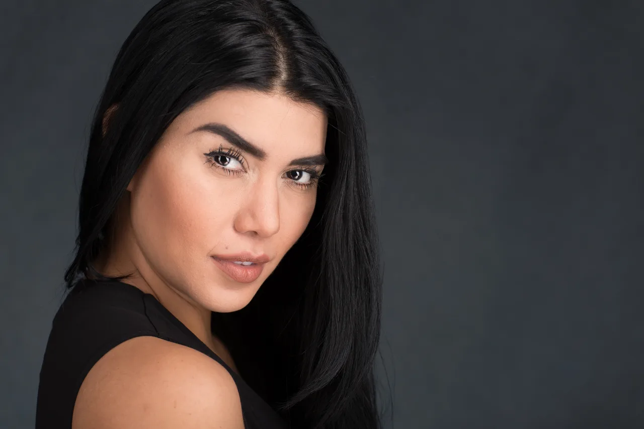 تصویر Ana Rodas