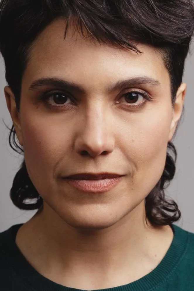 تصویر Macarena Barros Montero