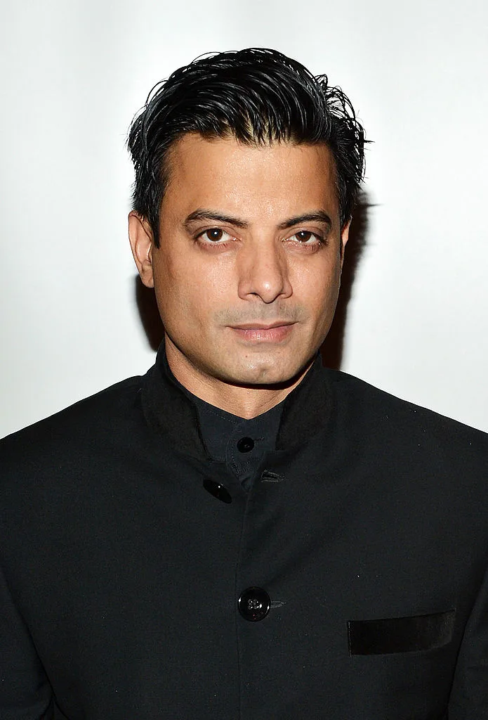 تصویر Rahul Bhat