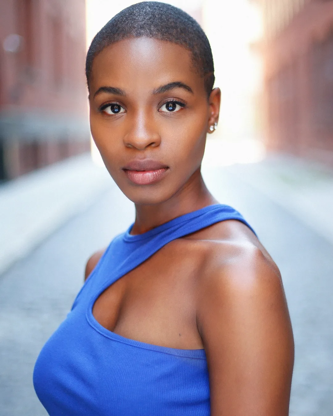 تصویر Jade Cayne