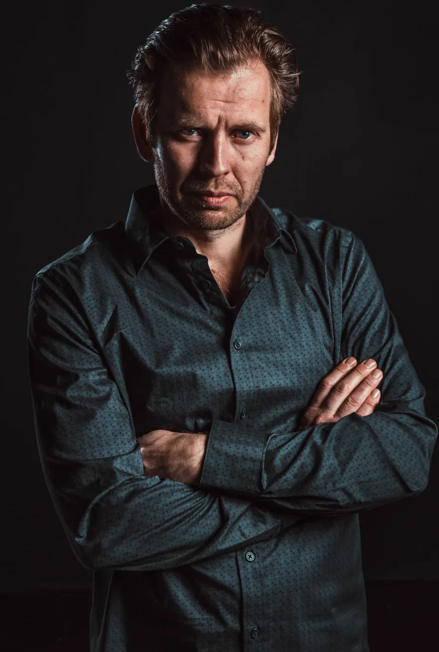 تصویر Kyrre Hellum