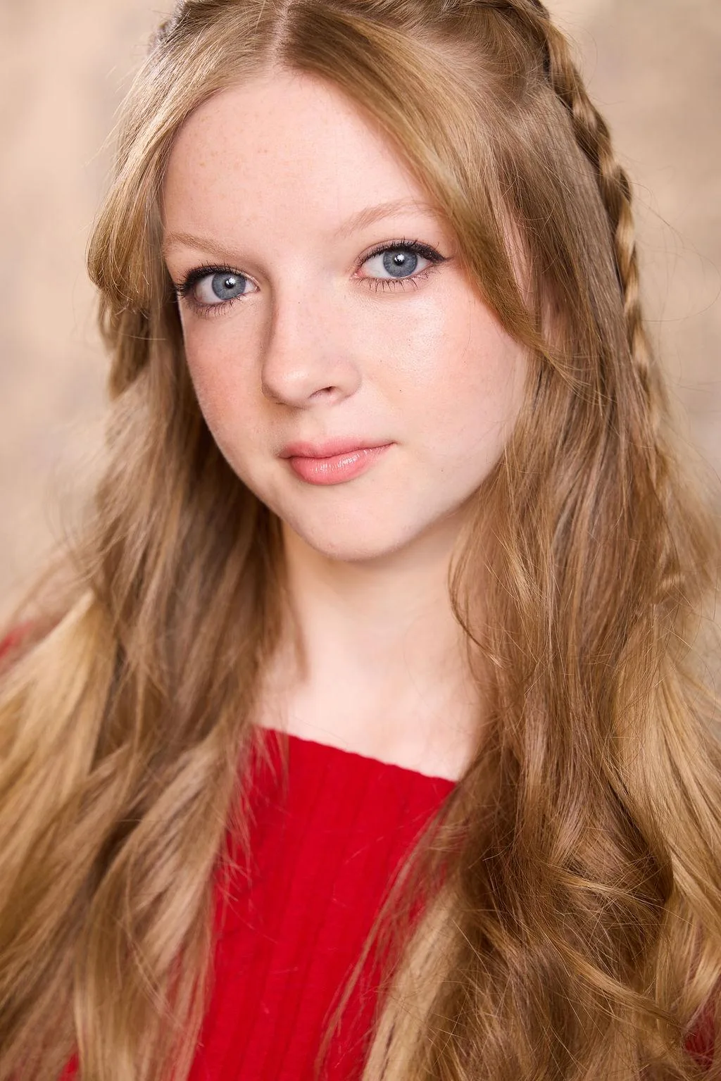 تصویر Ellie Grace Pomeroy