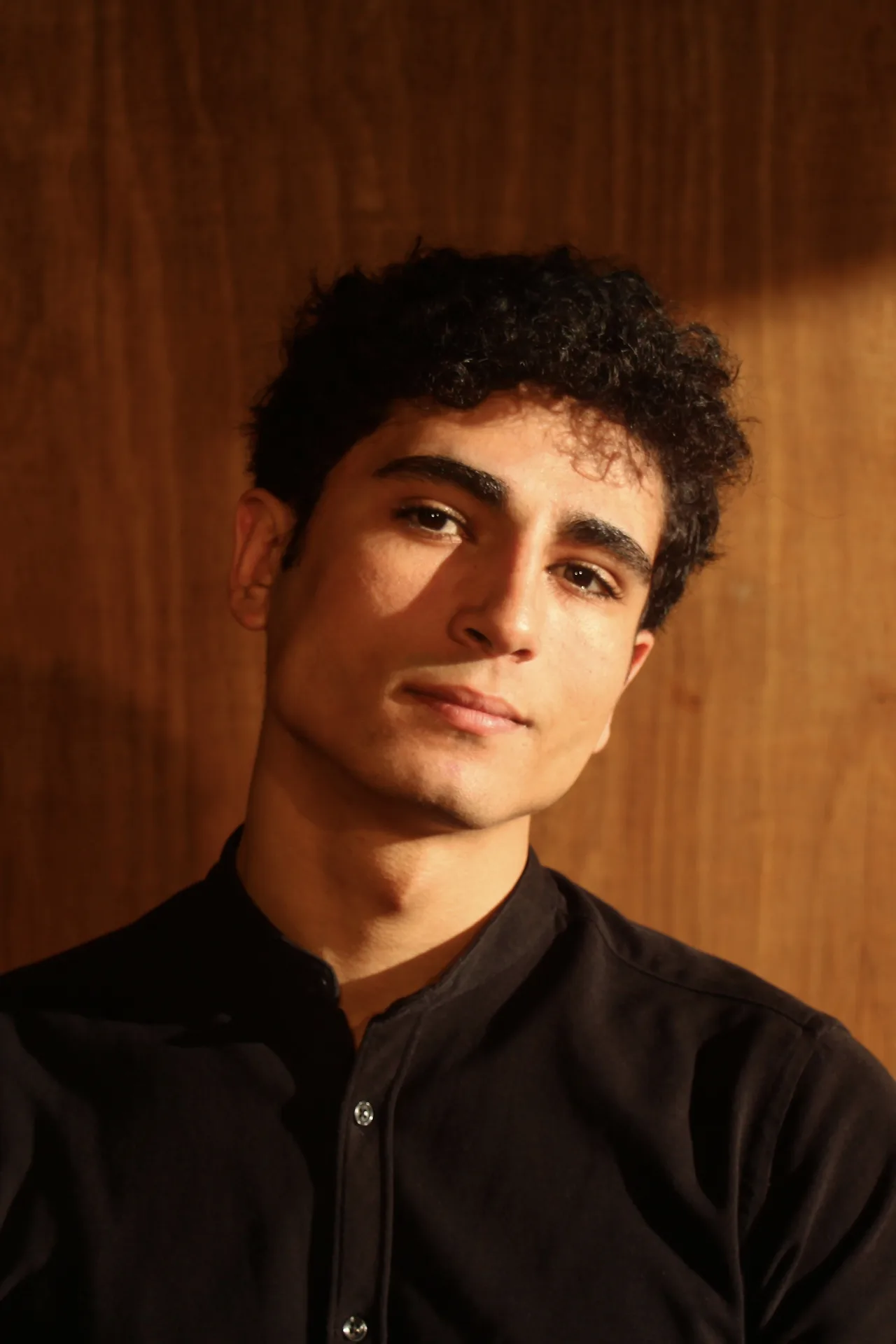 تصویر Adil Mekki