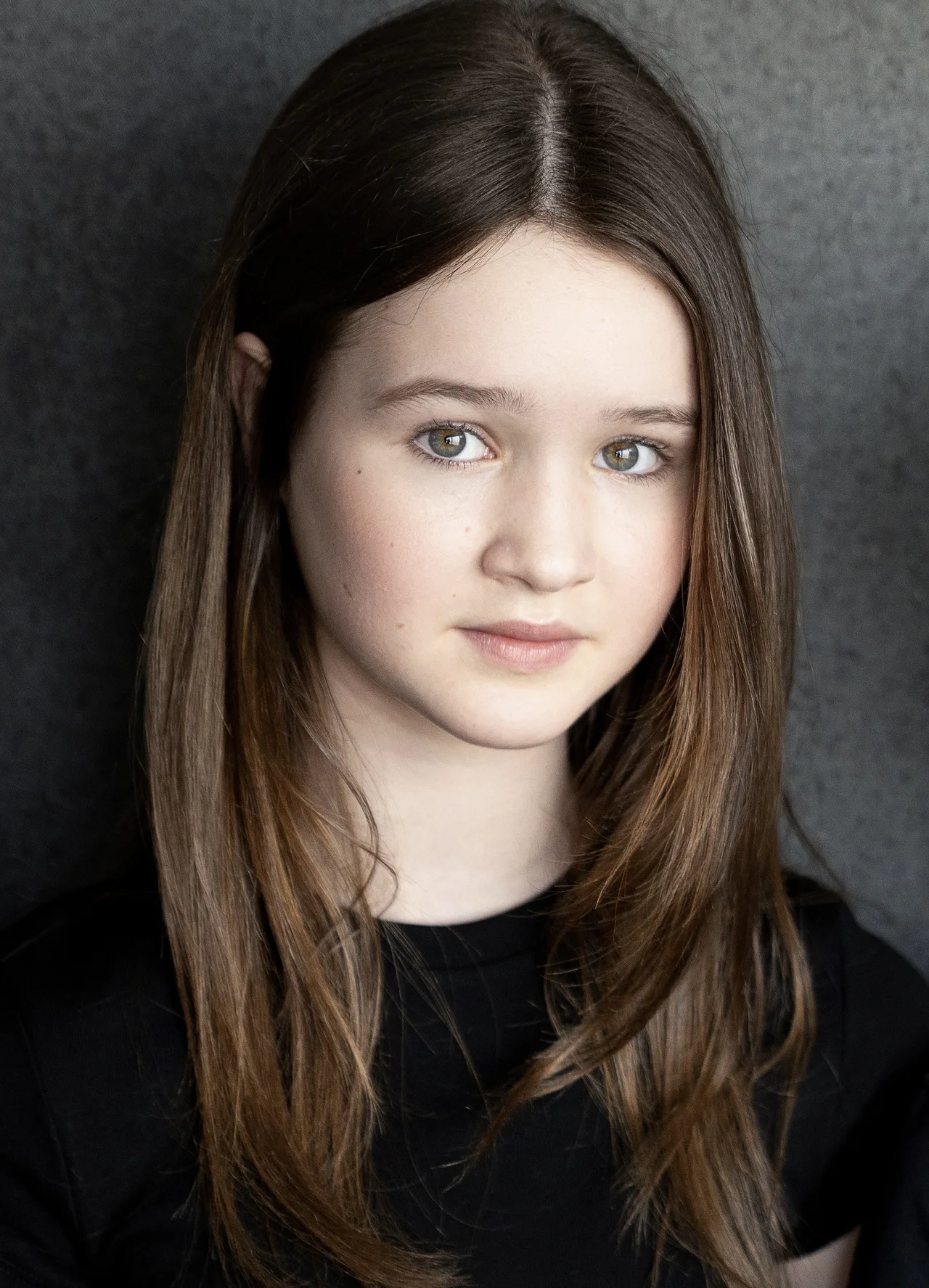 تصویر Molly Belle Wright