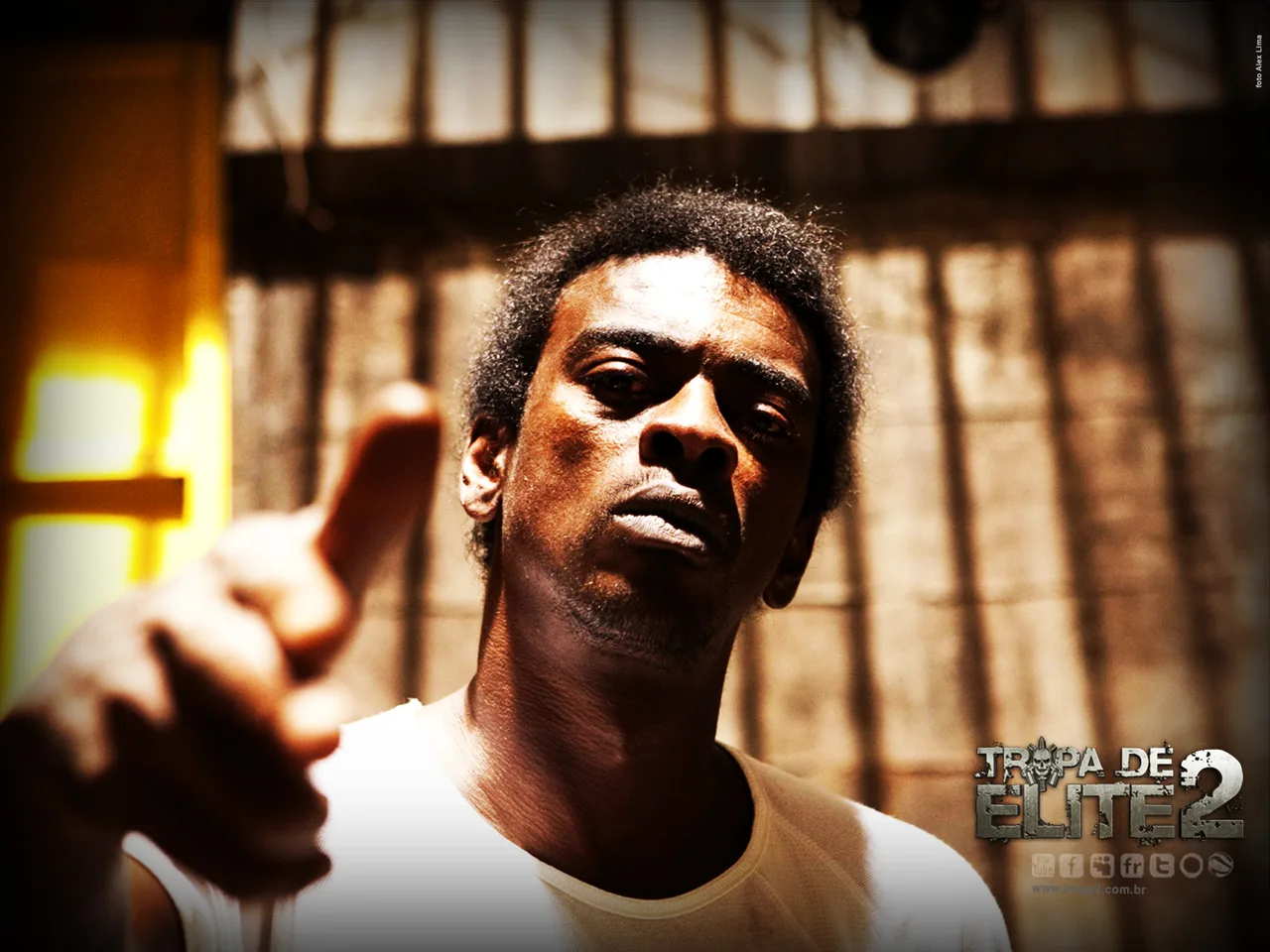 تصویر Seu Jorge