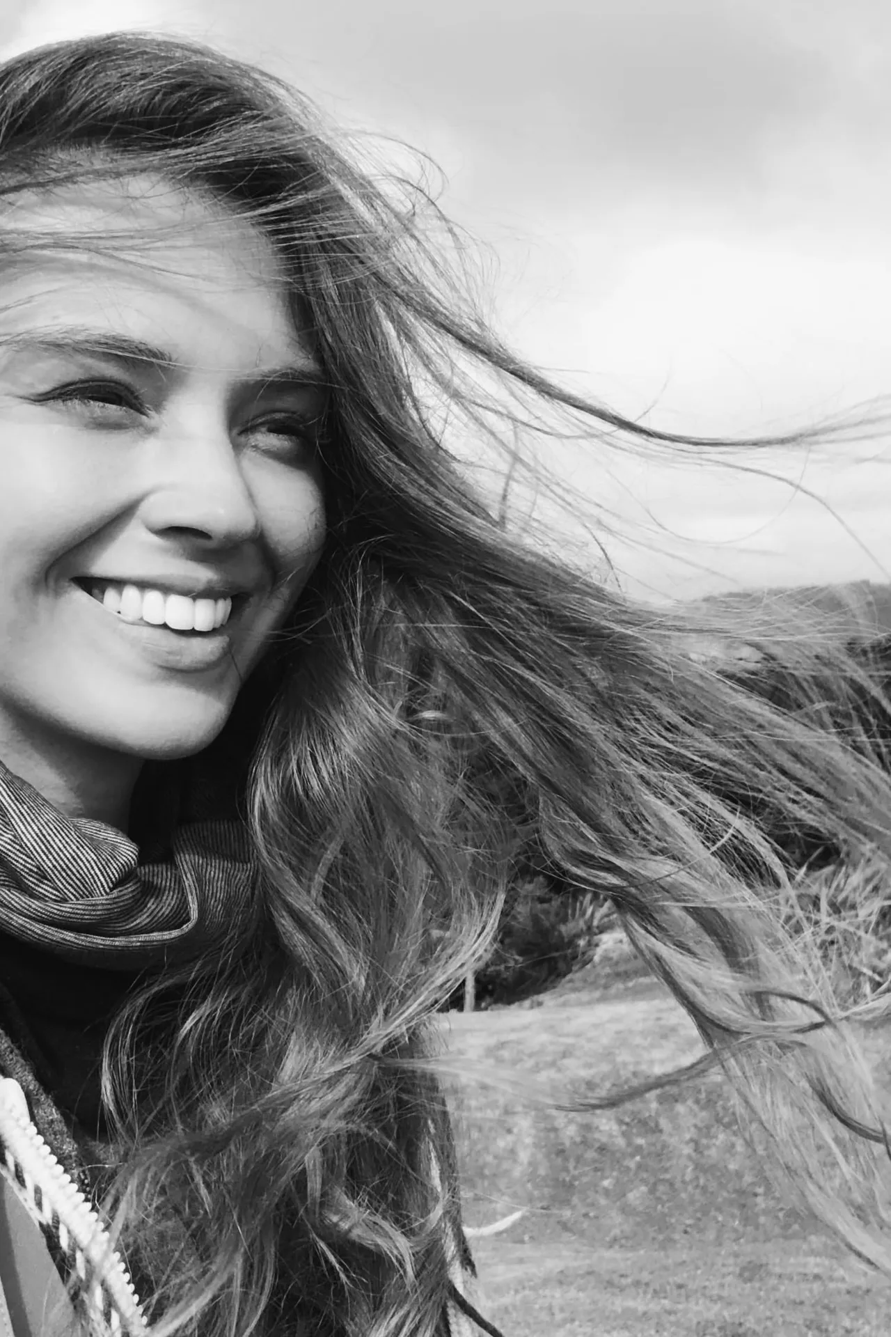 تصویر Stephanie Sassen