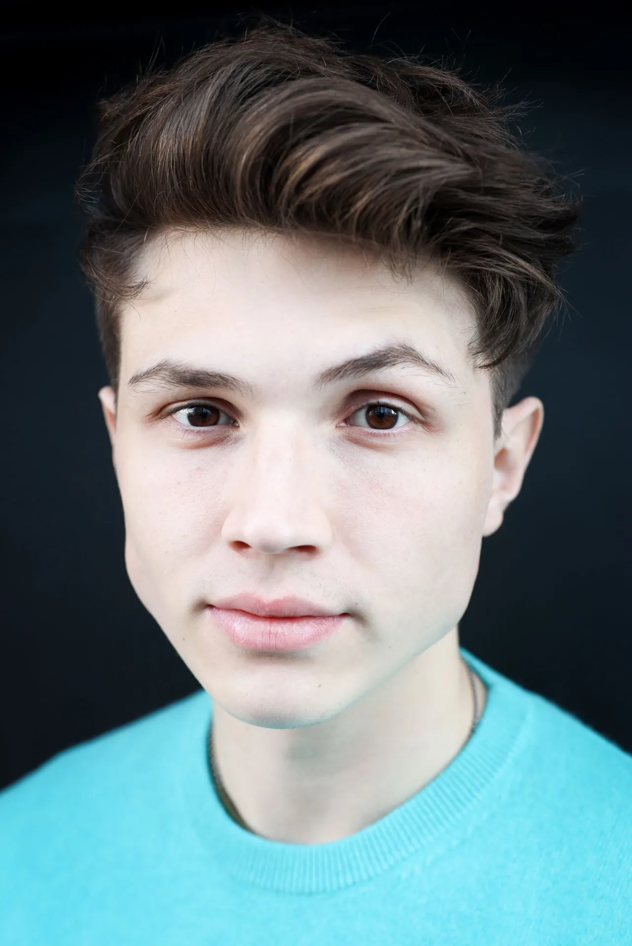 تصویر Sebastian Bjorn
