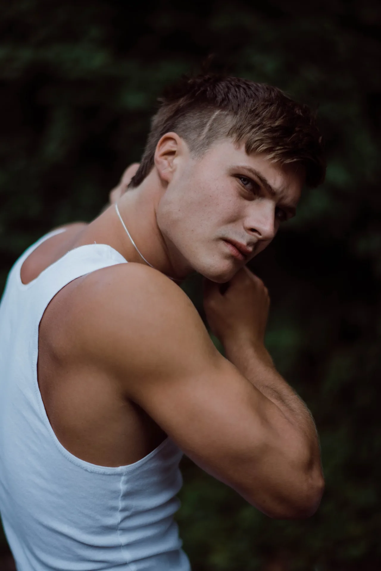 تصویر Sam Rechner