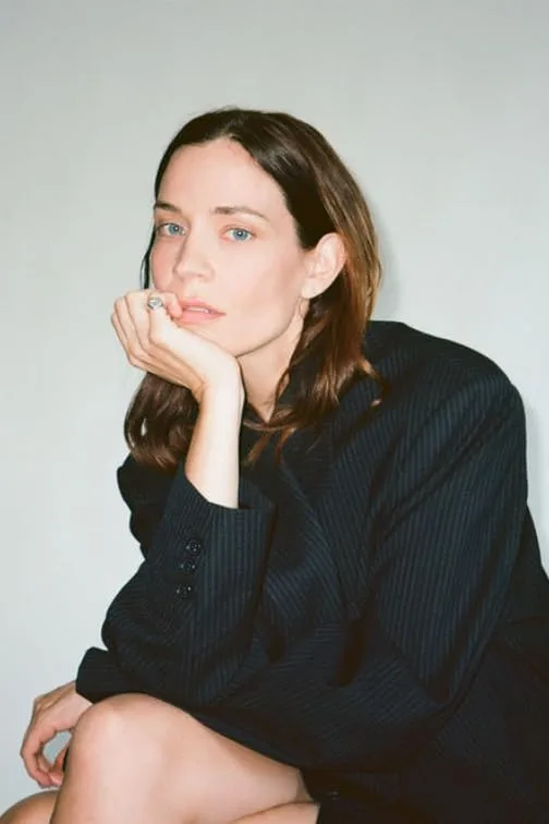 تصویر Kathleen Munroe