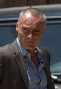 تصویر Timothy V. Murphy