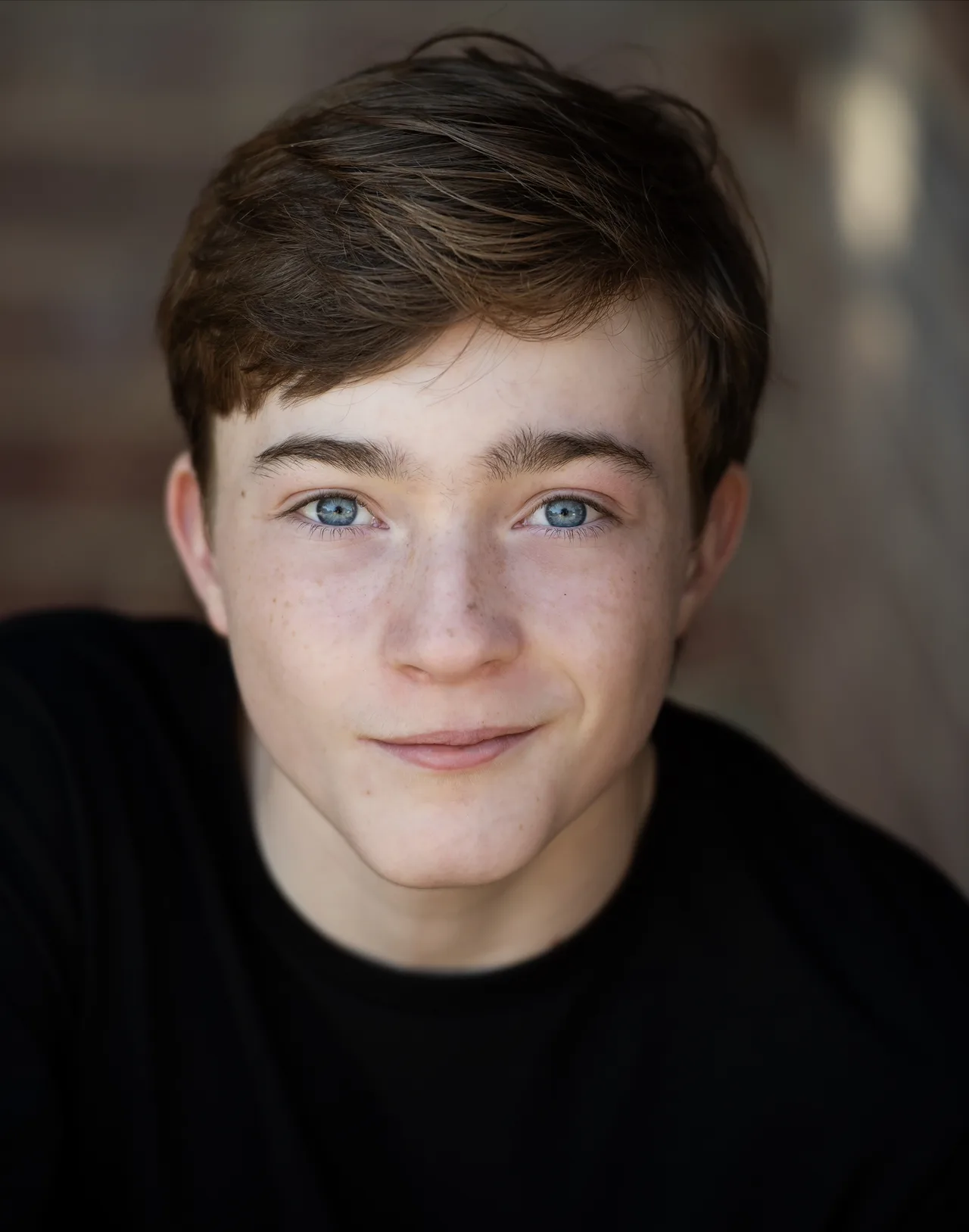 تصویر Elliott Rose