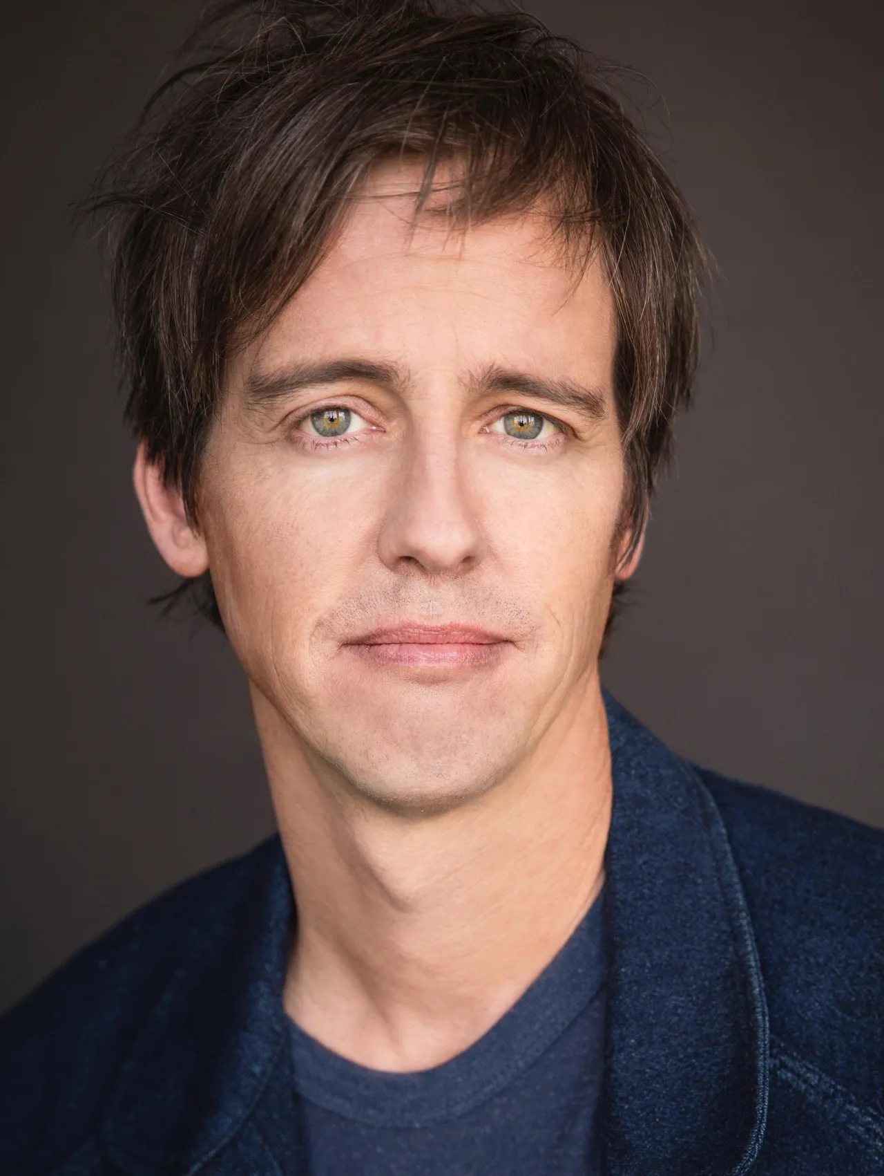 تصویر Nate Mooney