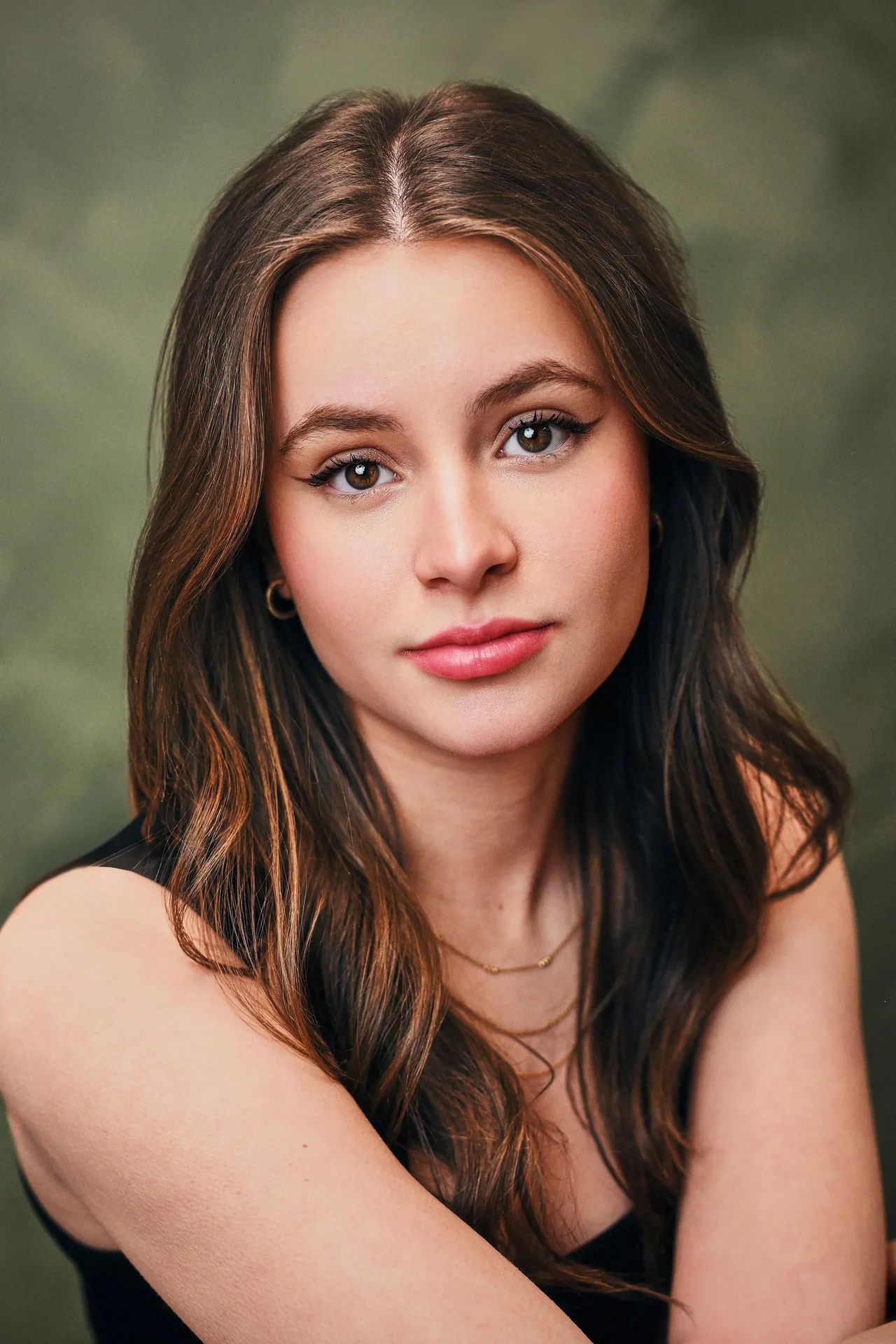 تصویر Imogen Clawson