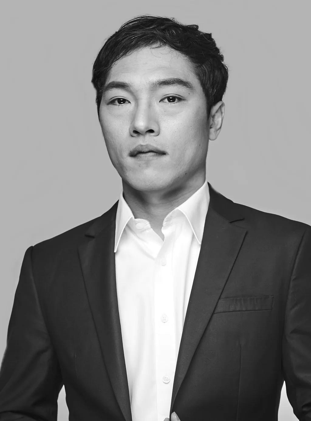 تصویر Choi Young-woo