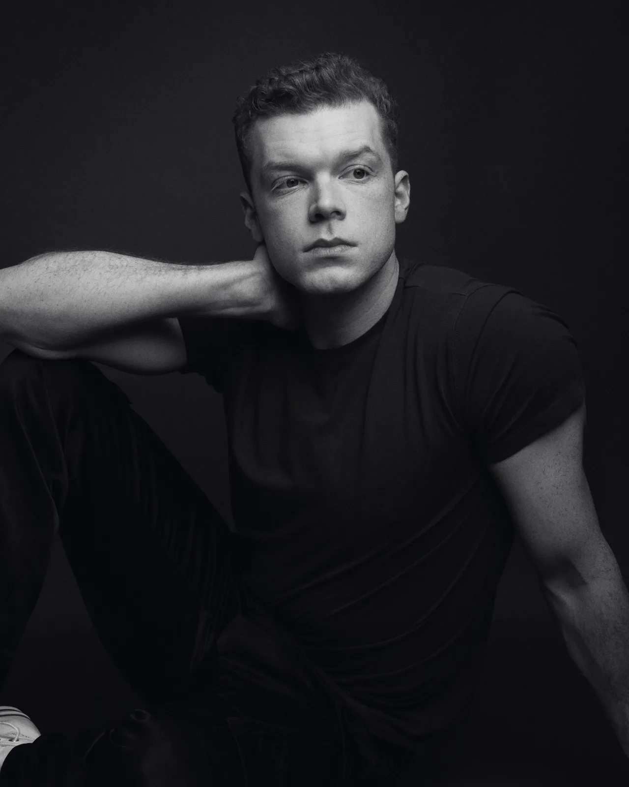 تصویر Cameron Monaghan