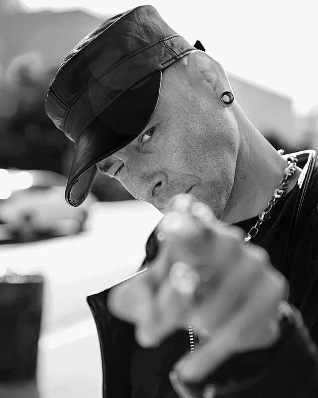 تصویر Jason Rouse