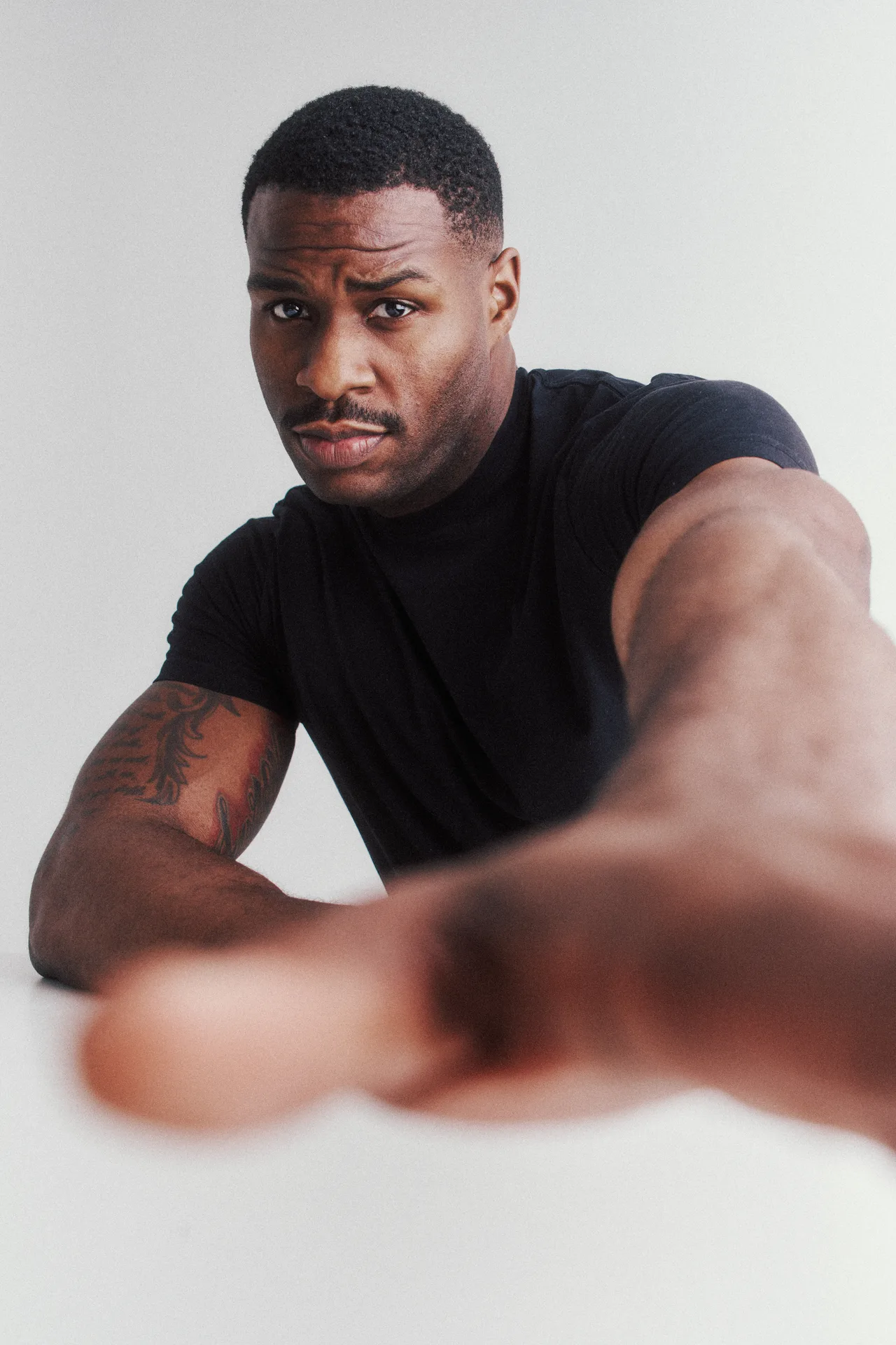 تصویر Cedrick Cooper