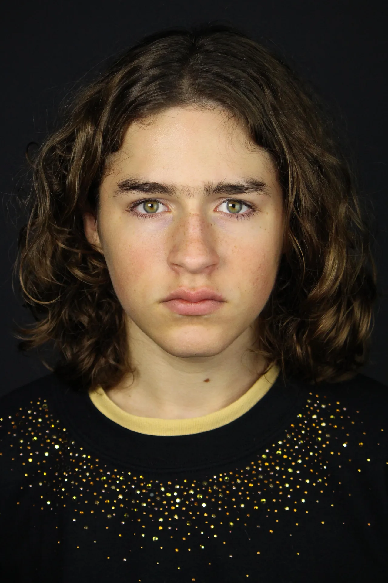 تصویر Caleb Payne