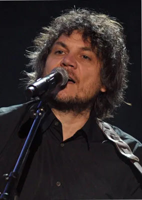 تصویر Jeff Tweedy
