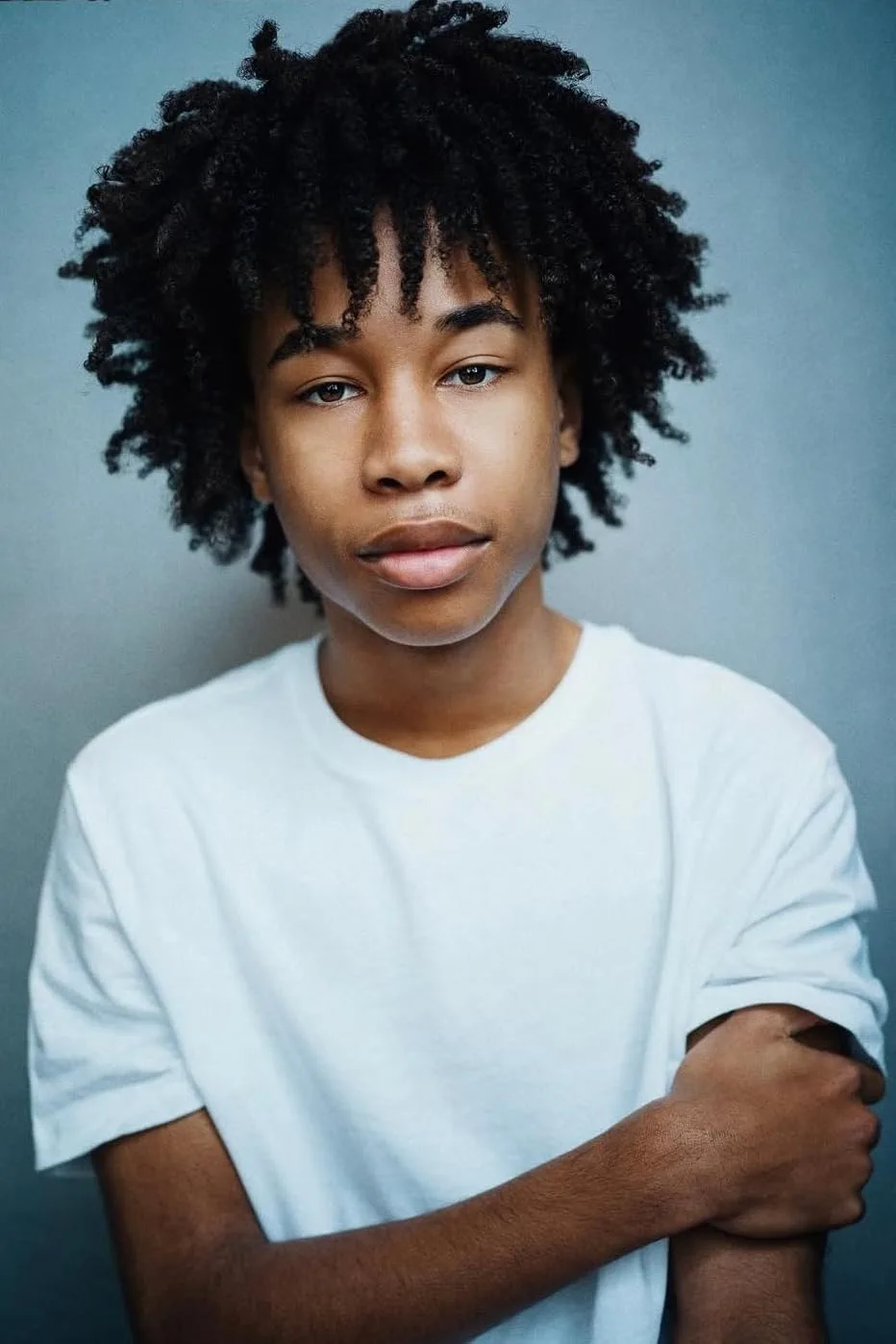 تصویر Ian Foreman