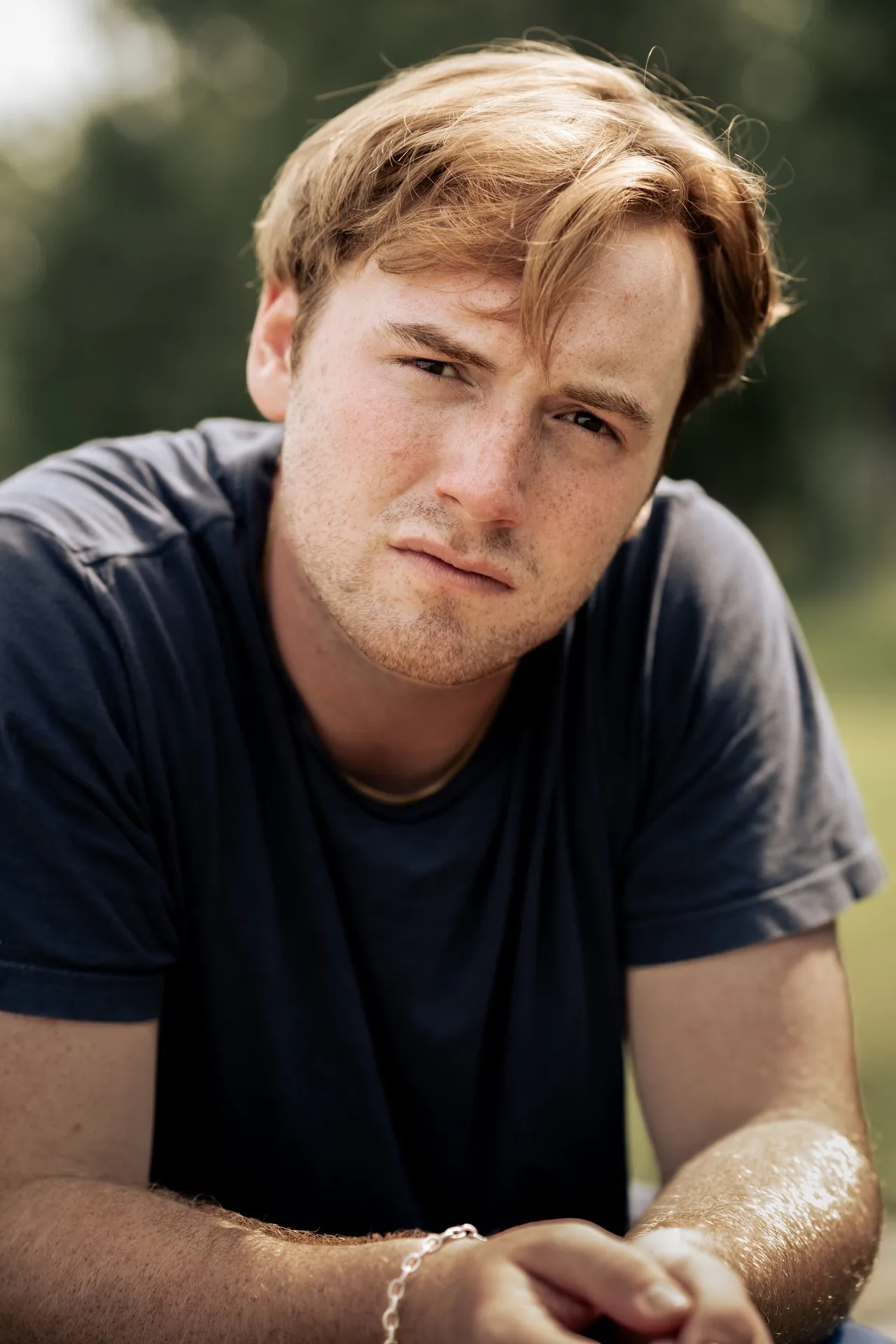 تصویر Cooper Hoffman
