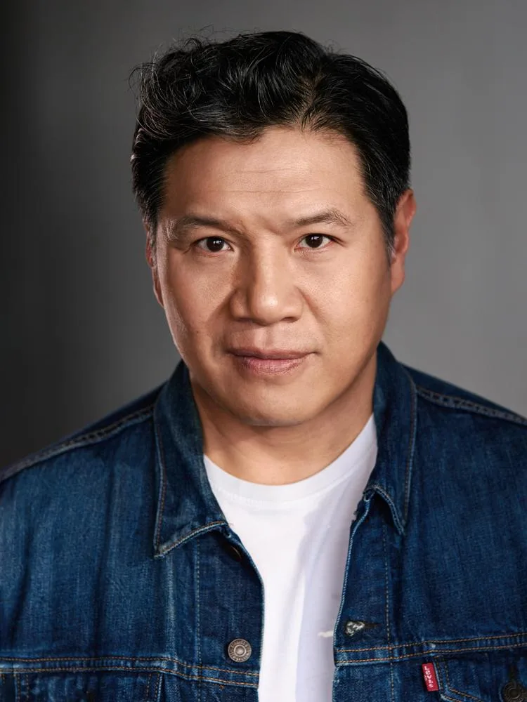 تصویر James Huang
