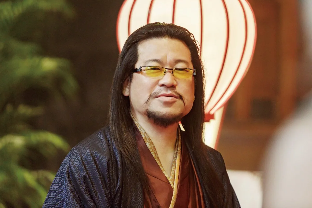 تصویر Jirō Satō