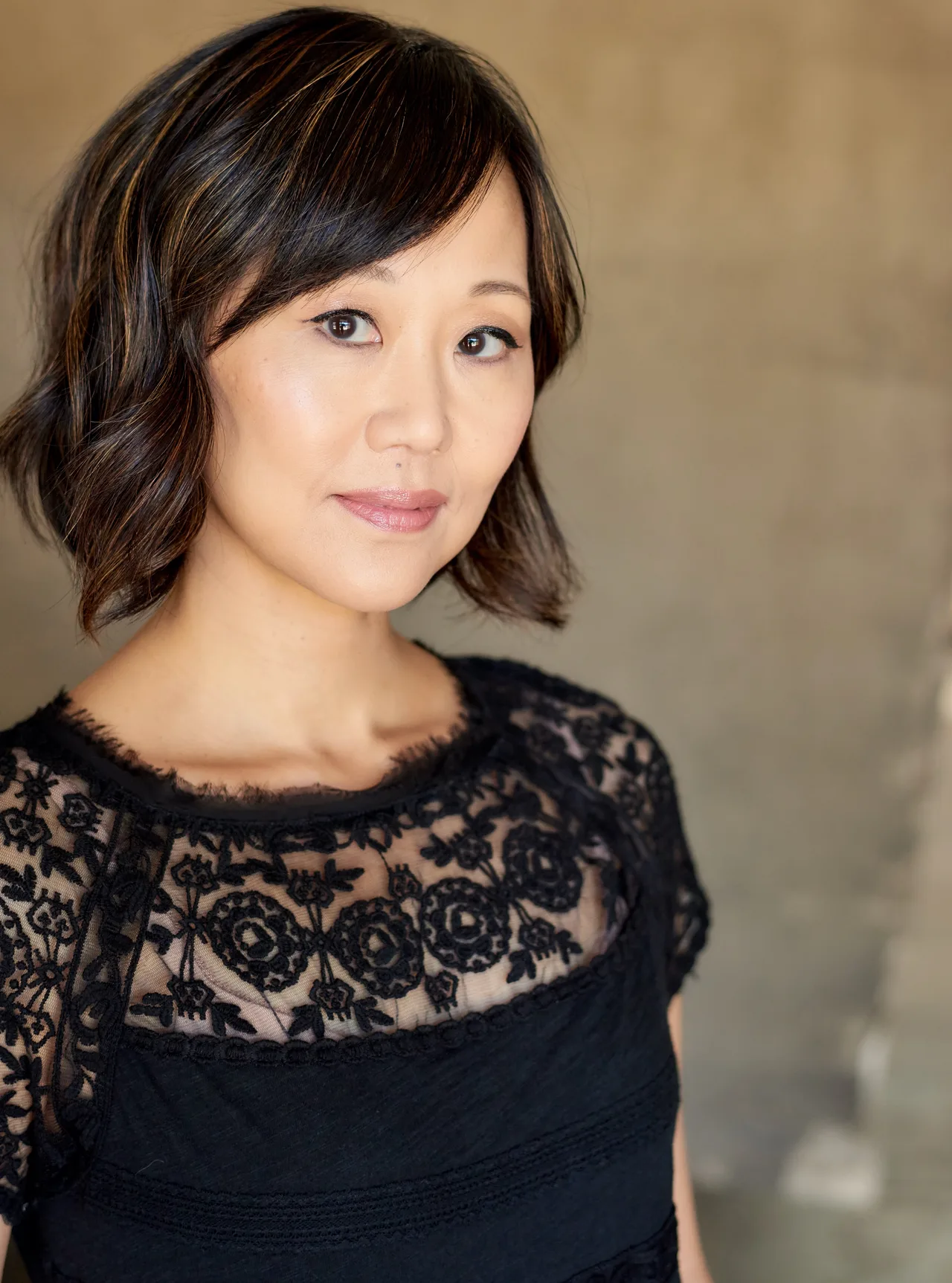 تصویر Elaine Kao