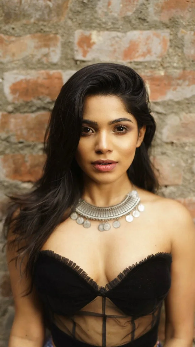 تصویر Divya Bharathi