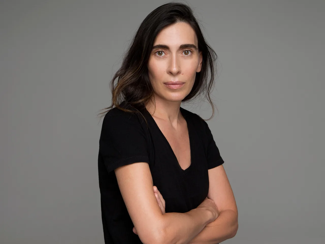 تصویر Victoria Haralabidou