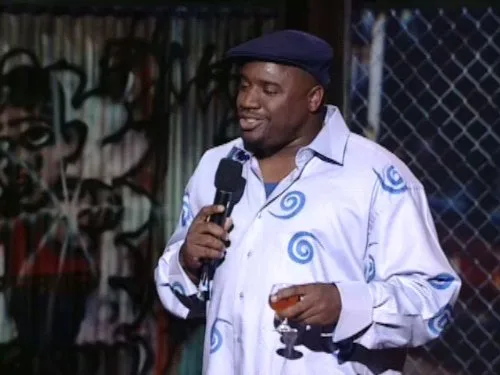 تصویر Corey Holcomb