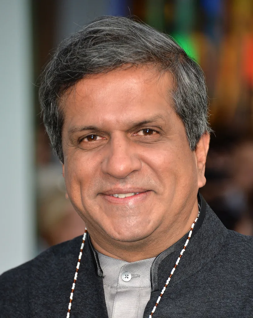 تصویر Darshan Jariwala