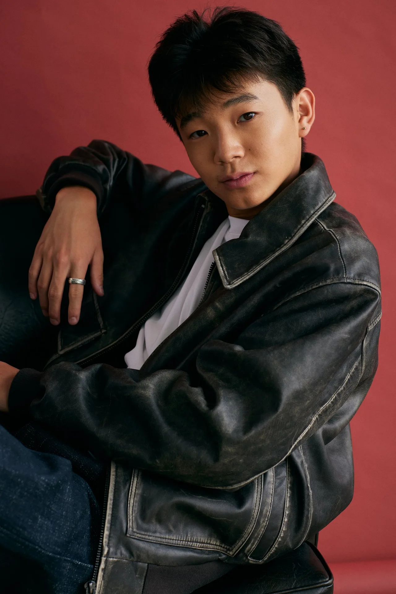 تصویر Wyatt Yang