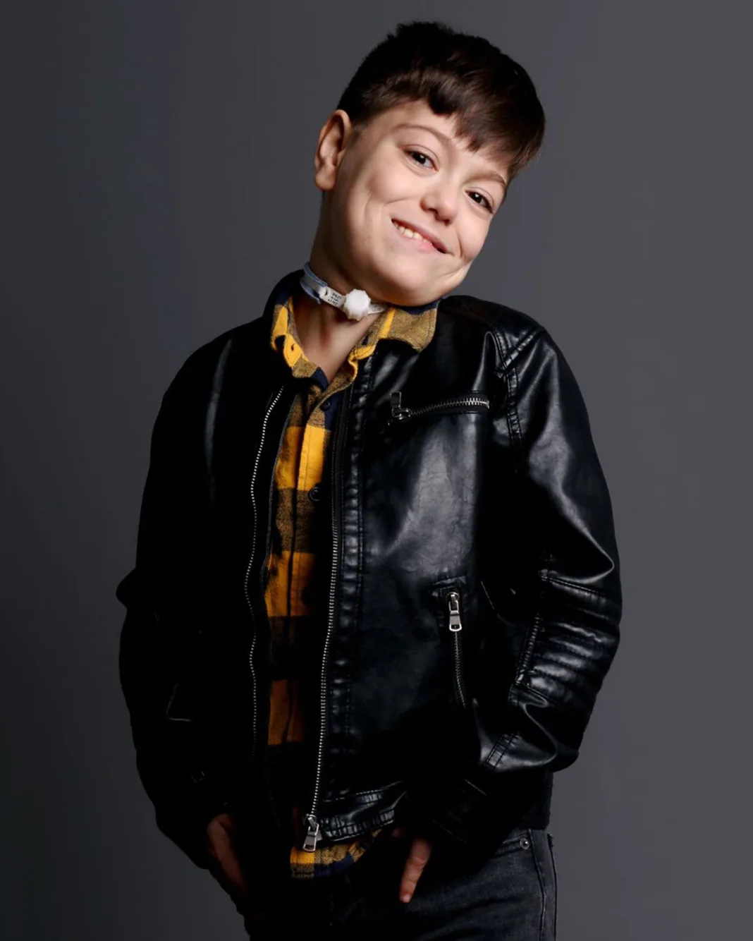 تصویر Cristiano Buchanan