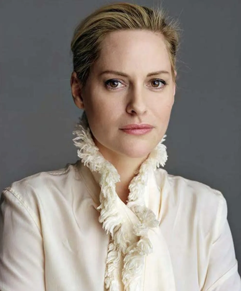 تصویر Aimee Mullins