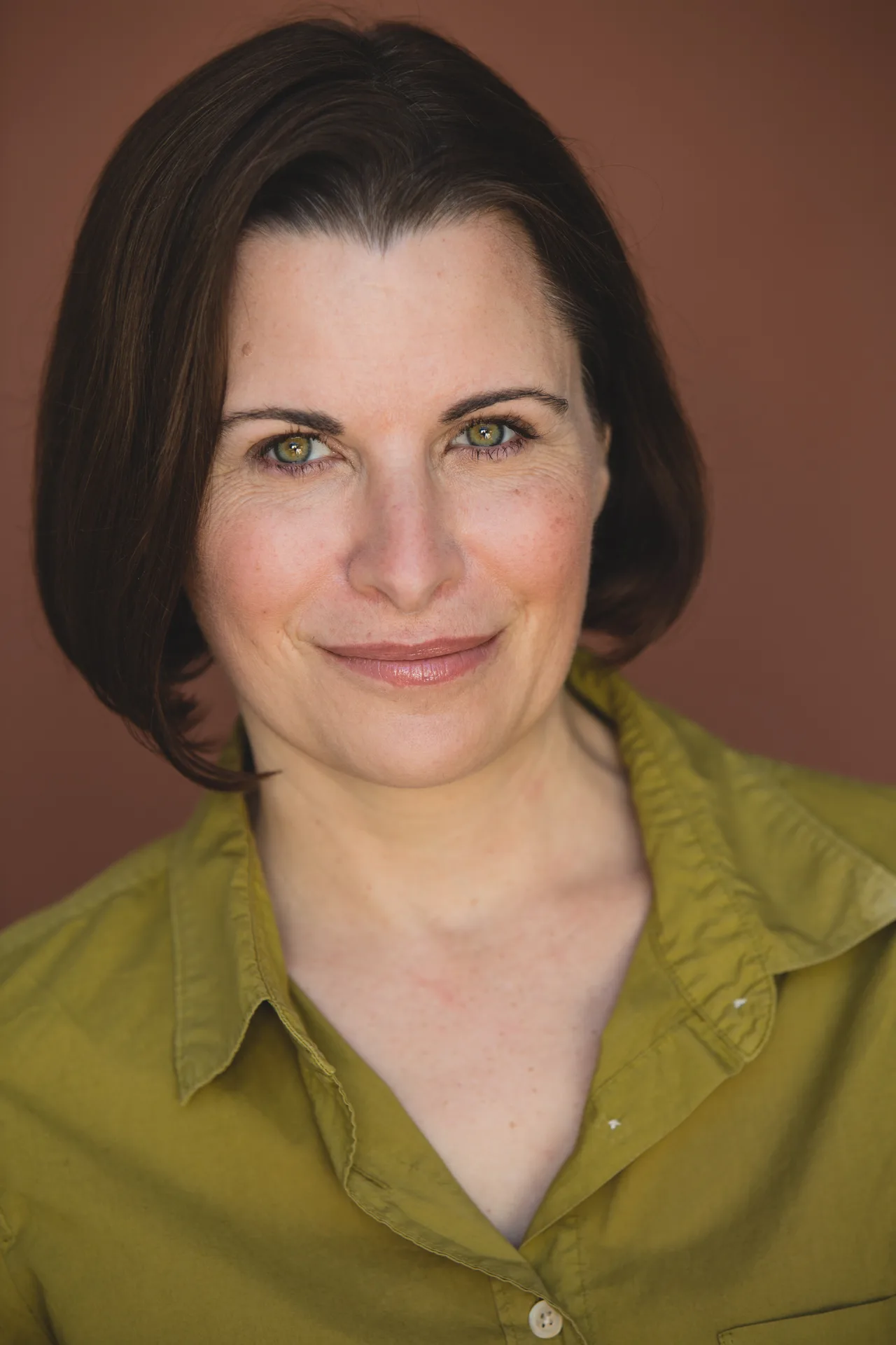 تصویر Moira Quirk