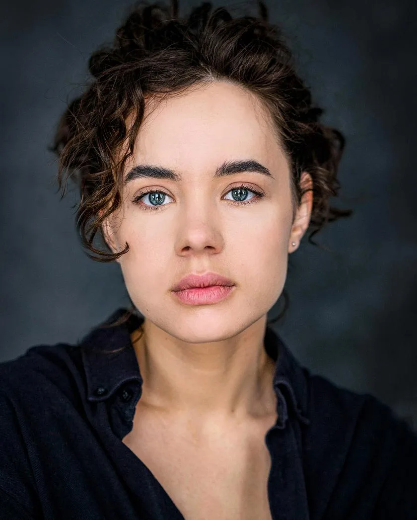تصویر Oleksandra Soroka