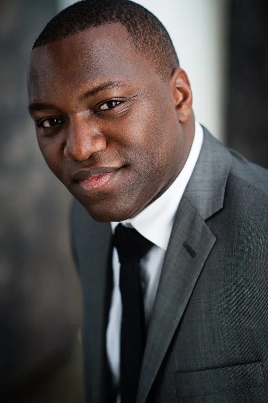 تصویر Omari Newton