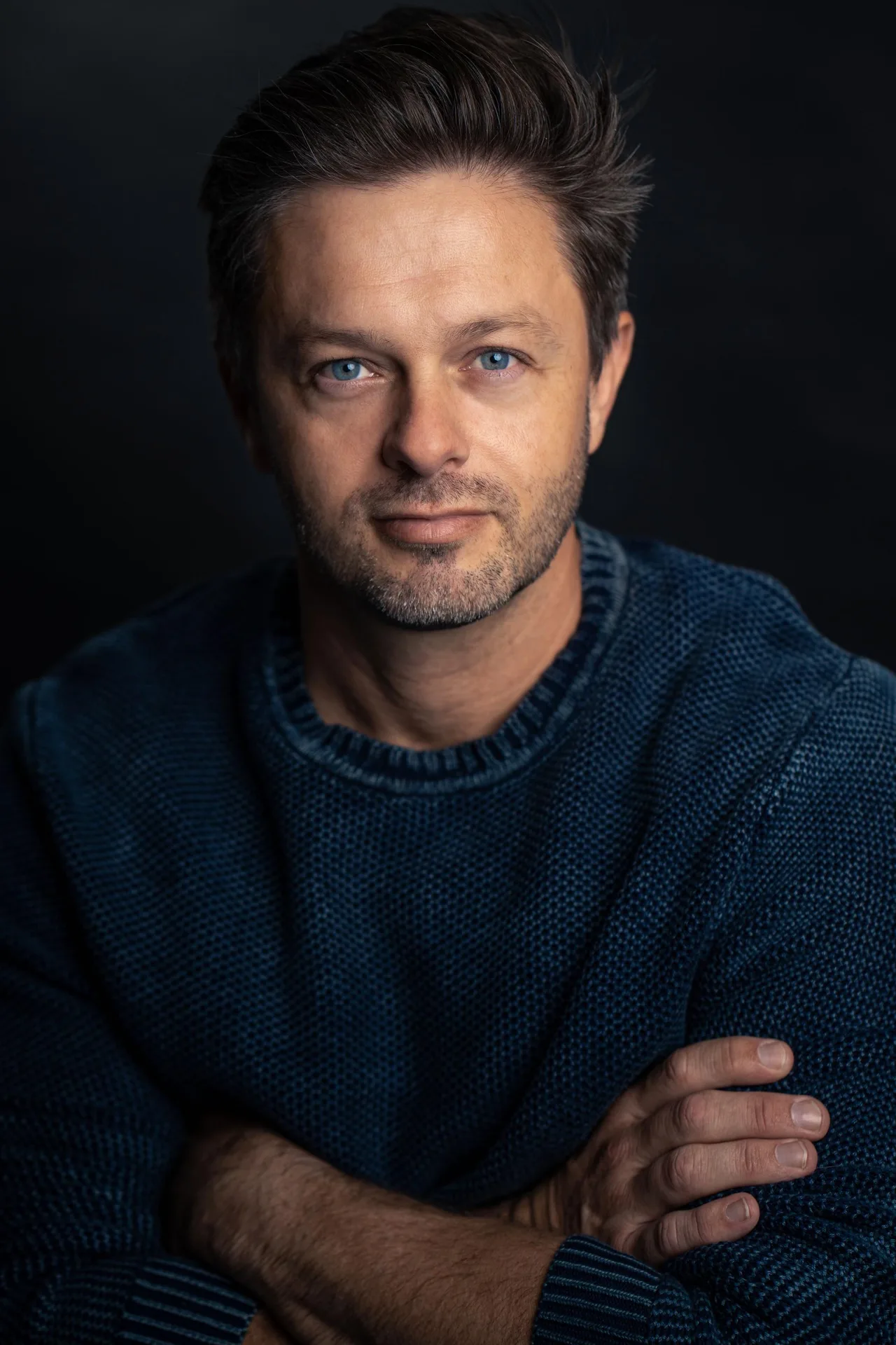 تصویر Steven Rooke
