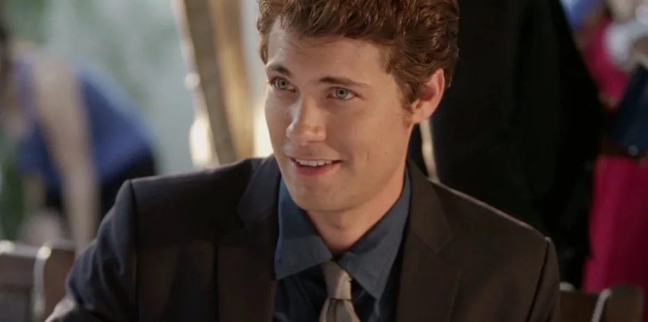تصویر Drew Seeley