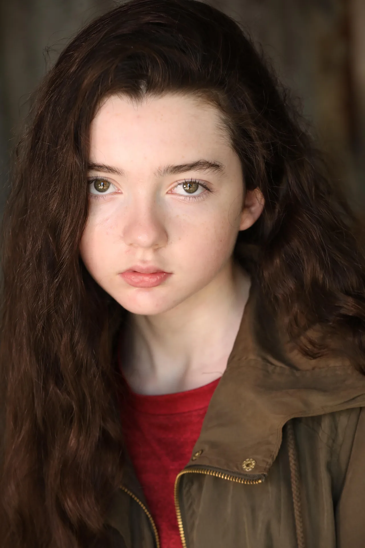تصویر Lila Karp-Ziring