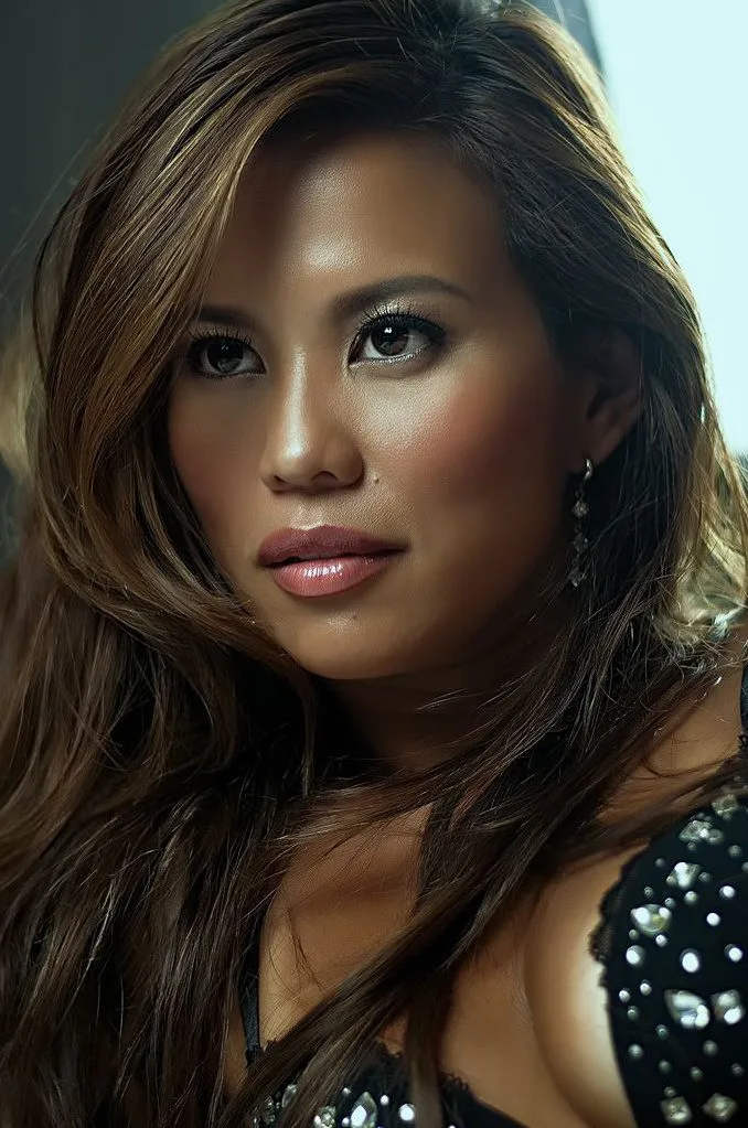 تصویر Andrea Del Rosario